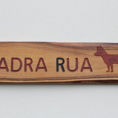 Madra Rua Organic Accommodation Ballyliffin Eksteriør bilde